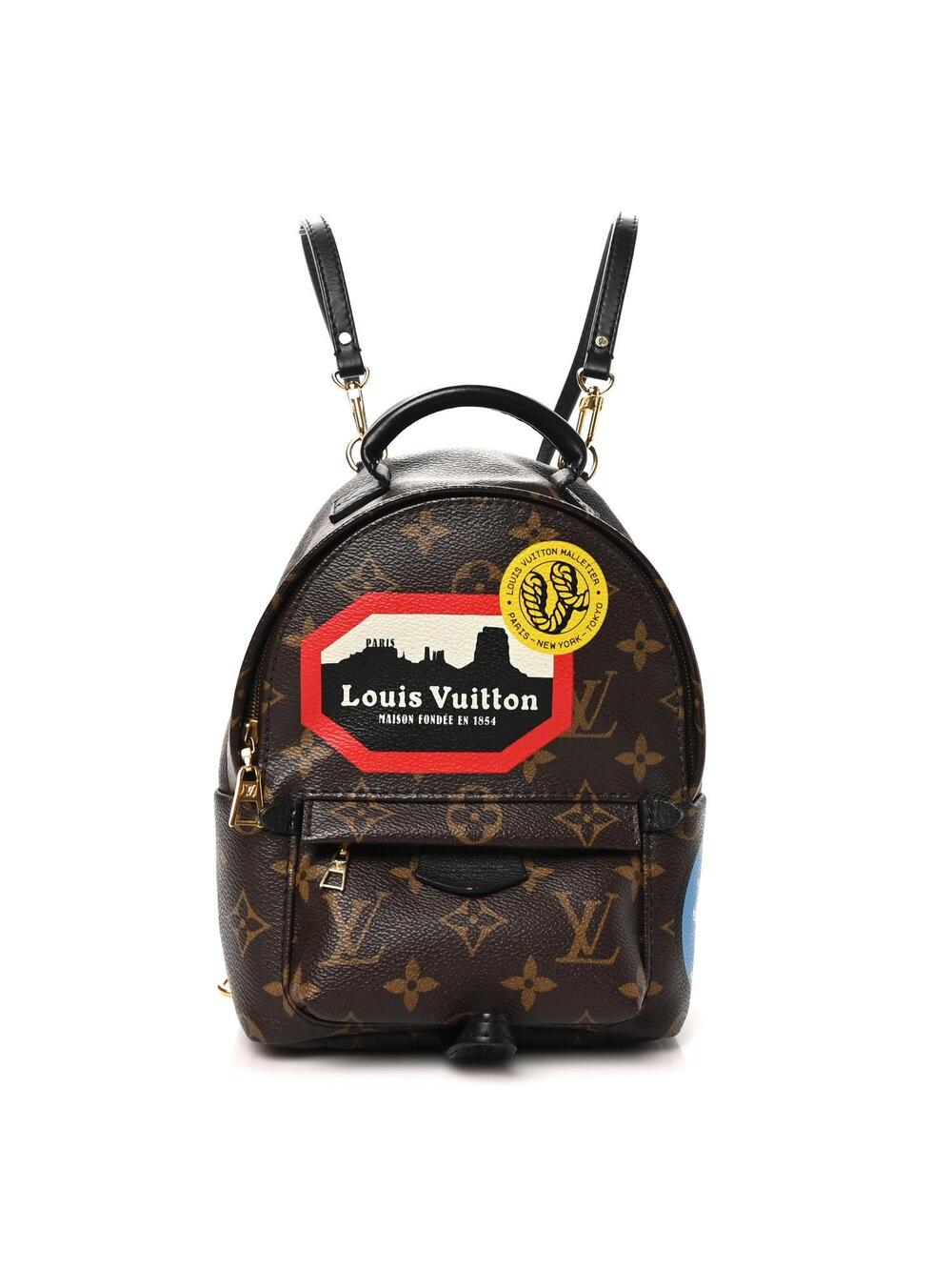 Louis Vuitton World Tour Palm Springs #368088L16B